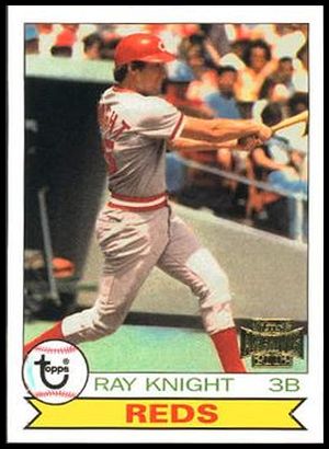 34 Ray Knight